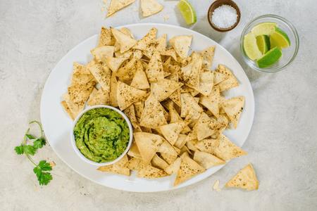 Gluten-Free Tortilla Chips | Tortillaland